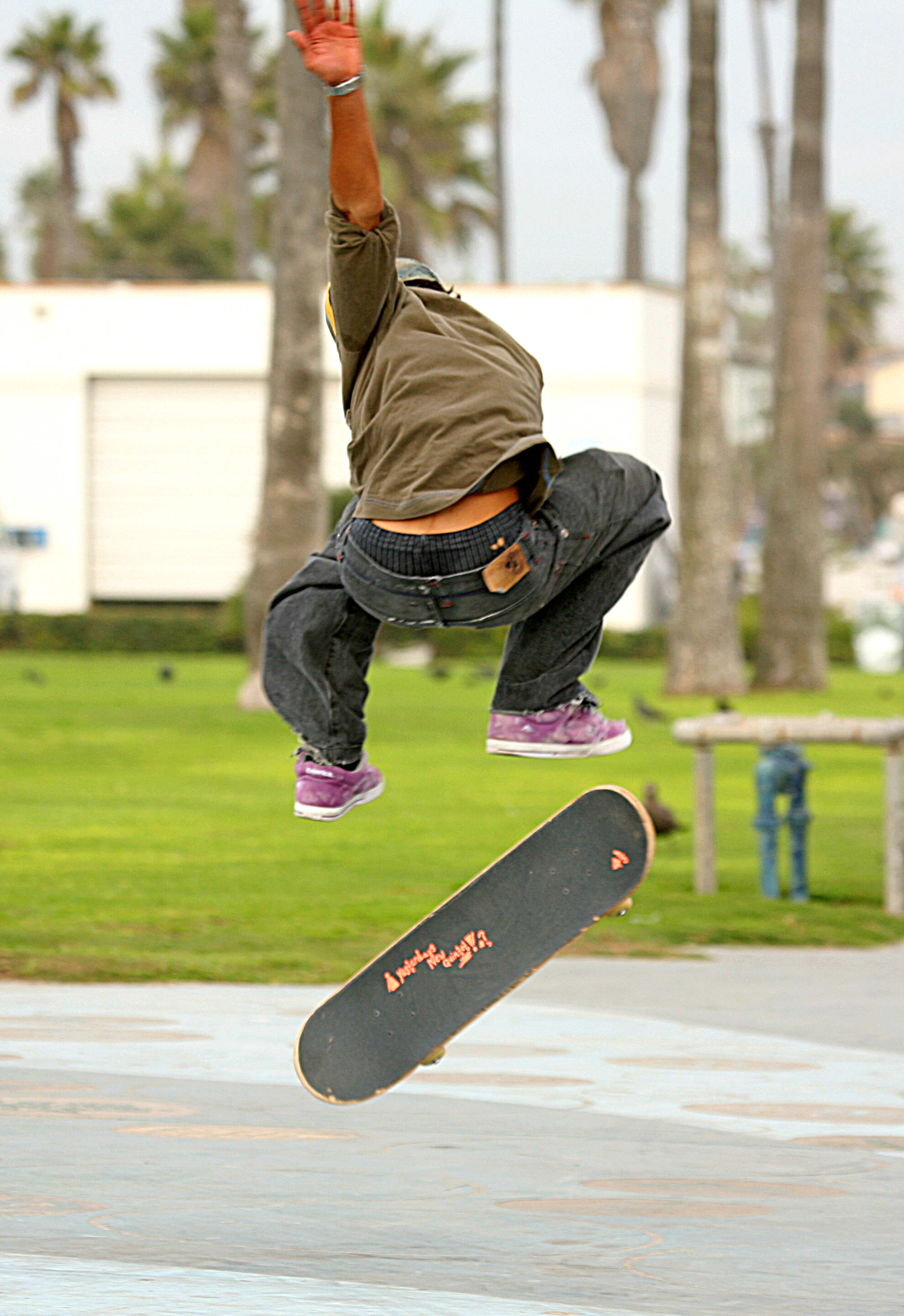 Pennyboard 